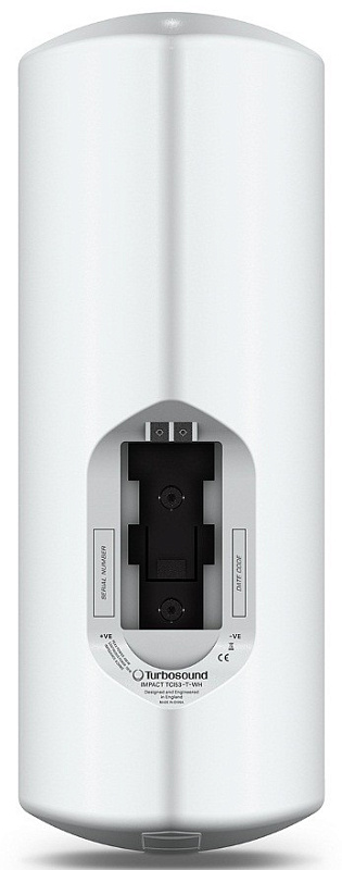 Фото Turbosound IMPACT TCI53-T-WH