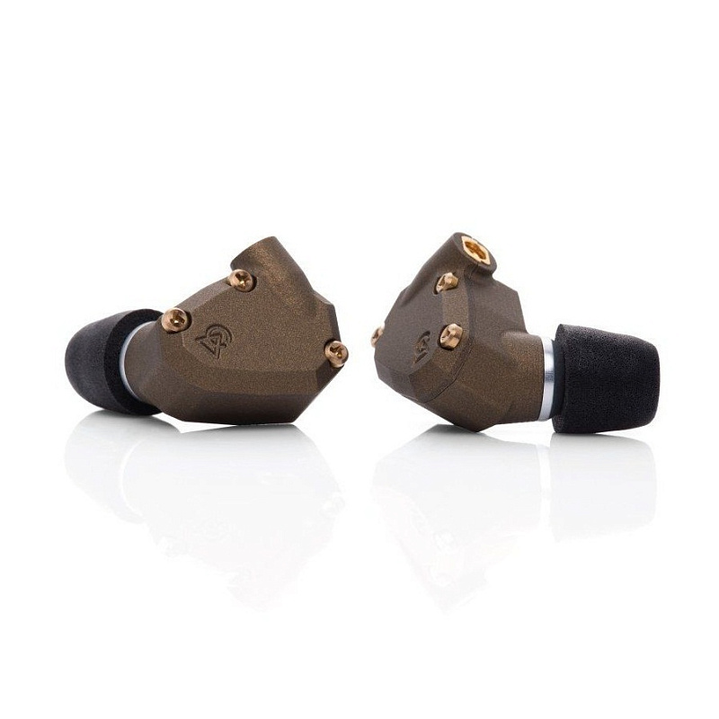 Фото CAMPFIRE AUDIO Jupiter Cerakote