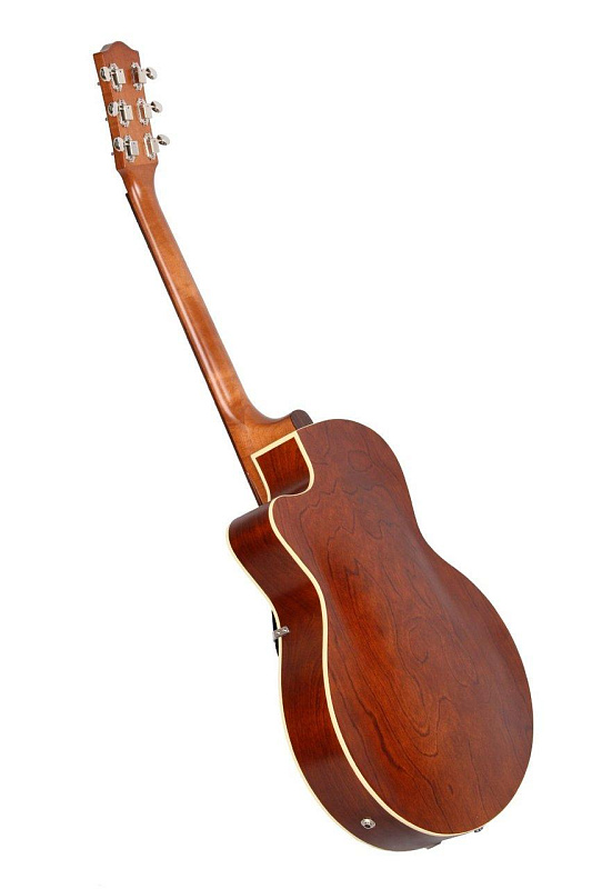 Фото Godin 032327 5th Avenue CW Kingpin II Cognac Burst