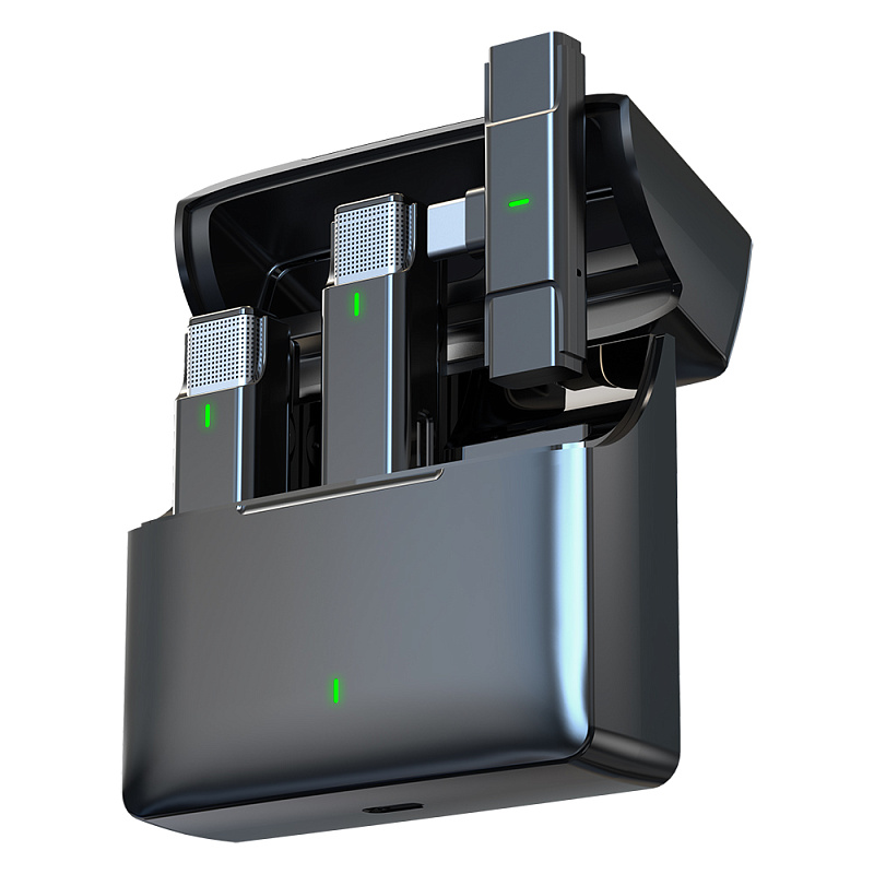 Фото Беспроводной комплект Simple Fly CYA06-B-T