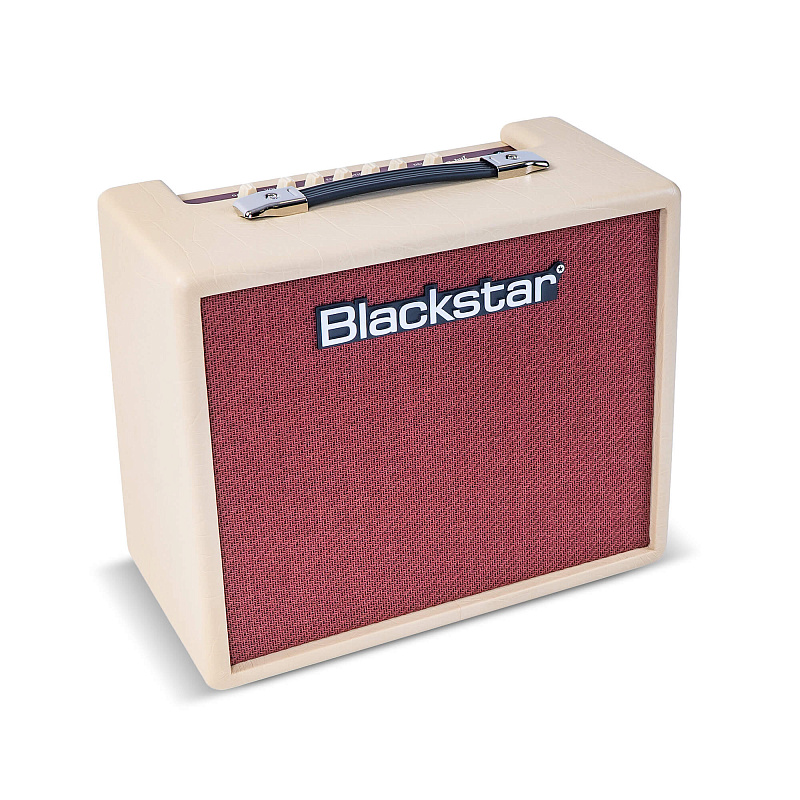 Фото Комбоусилитель гитарный Blackstar Debut 30 Cream