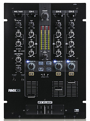 Reloop RMX-33i