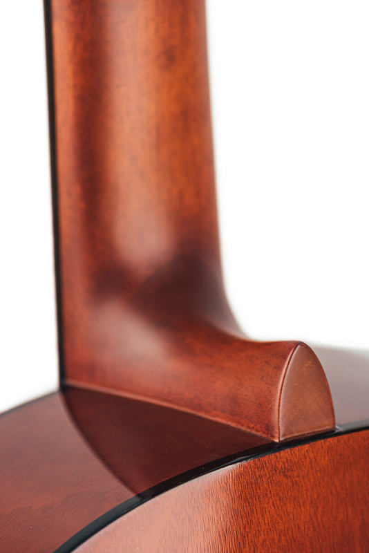 Фото GEWA Classical Guitar Student Natural 4/4