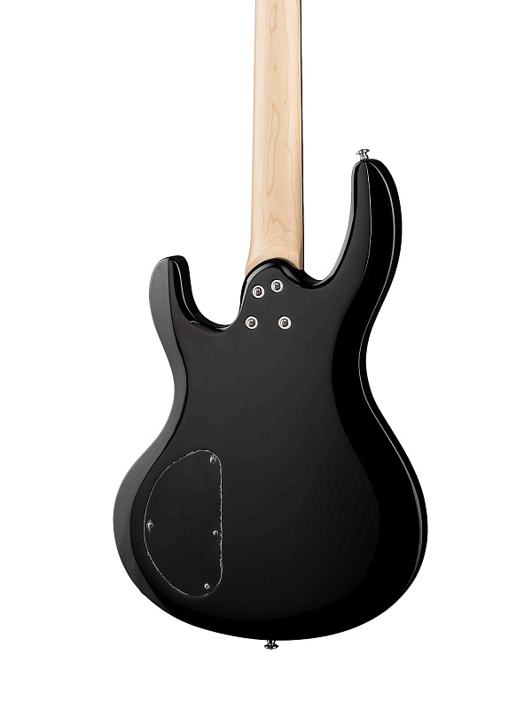 Фото Бас-гитара Clevan CB-10-BK