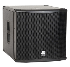 Активный сабвуфер dB Technologies SUB15H