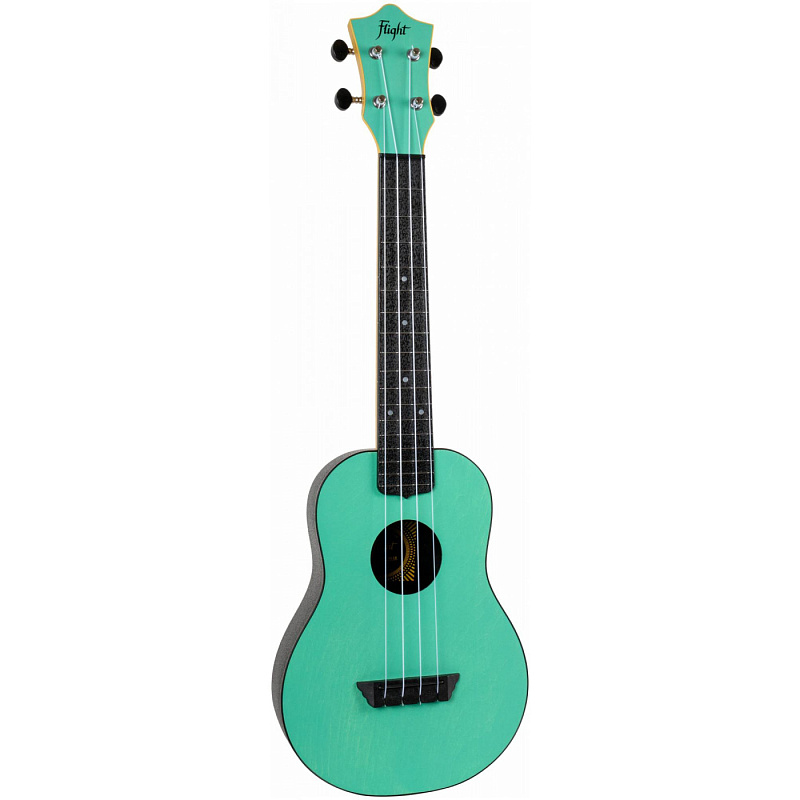 Фото Укулеле концерт FLIGHT TUC-35 LB
