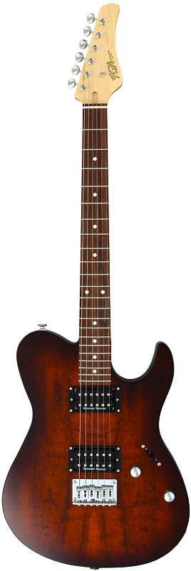 Фото FGN J-Standard Iliad JIL2EW1G IBS