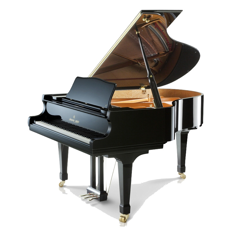 Фото Акустический рояль KAWAI SK-2LA M/PEP