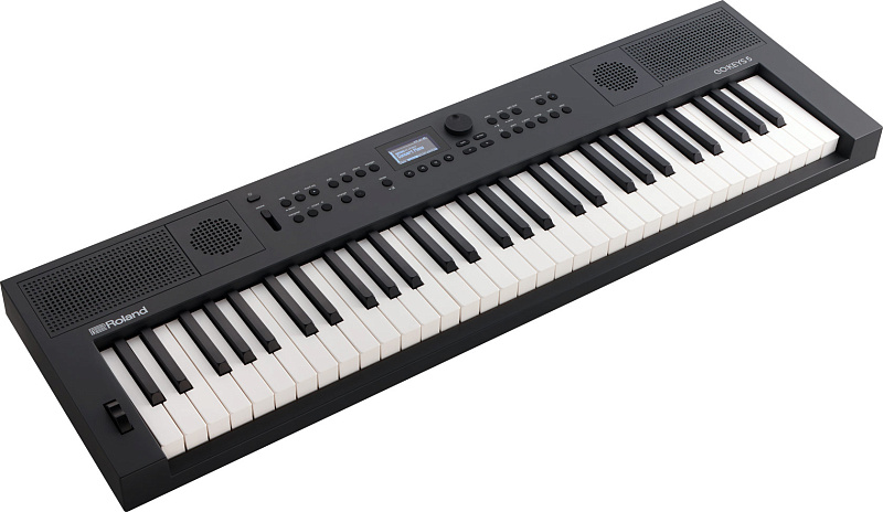 Фото Цифровые пианино Roland GO:KEYS-5-GT