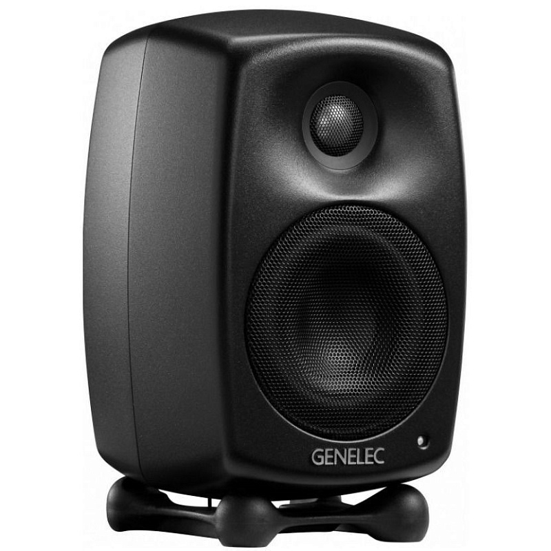 Фото Активная 2-полосная АС Genelec G Two BMM
