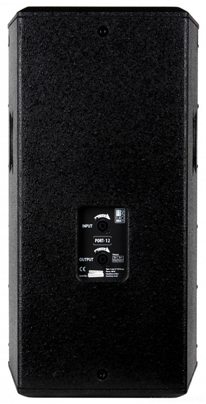 Фото Пассивная акустическая система EUROSOUND PORT-12