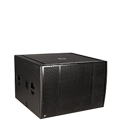 Пассивный сабвуфер IDEA Pro Audio BASSO36t