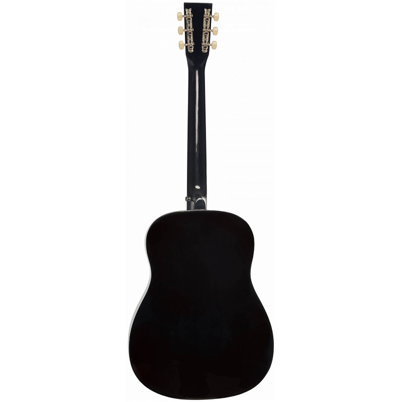 Фото Акустическая гитара TERRIS TF-380A BK