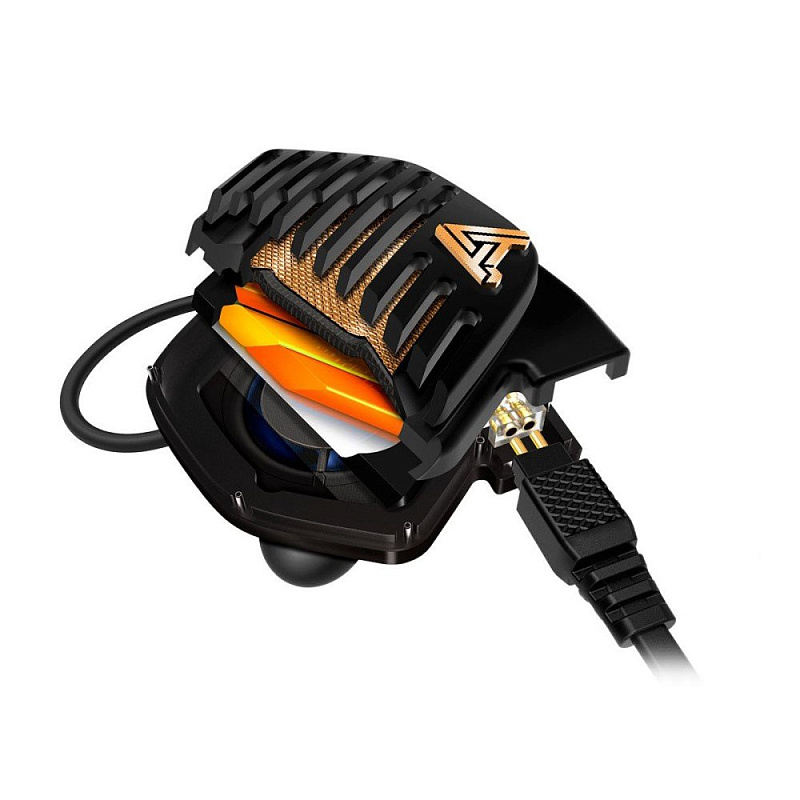 Фото Audeze LCDi4