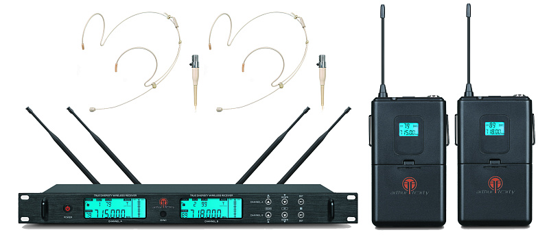 Фото Arthur Forty U-9700B PSC (UHF)