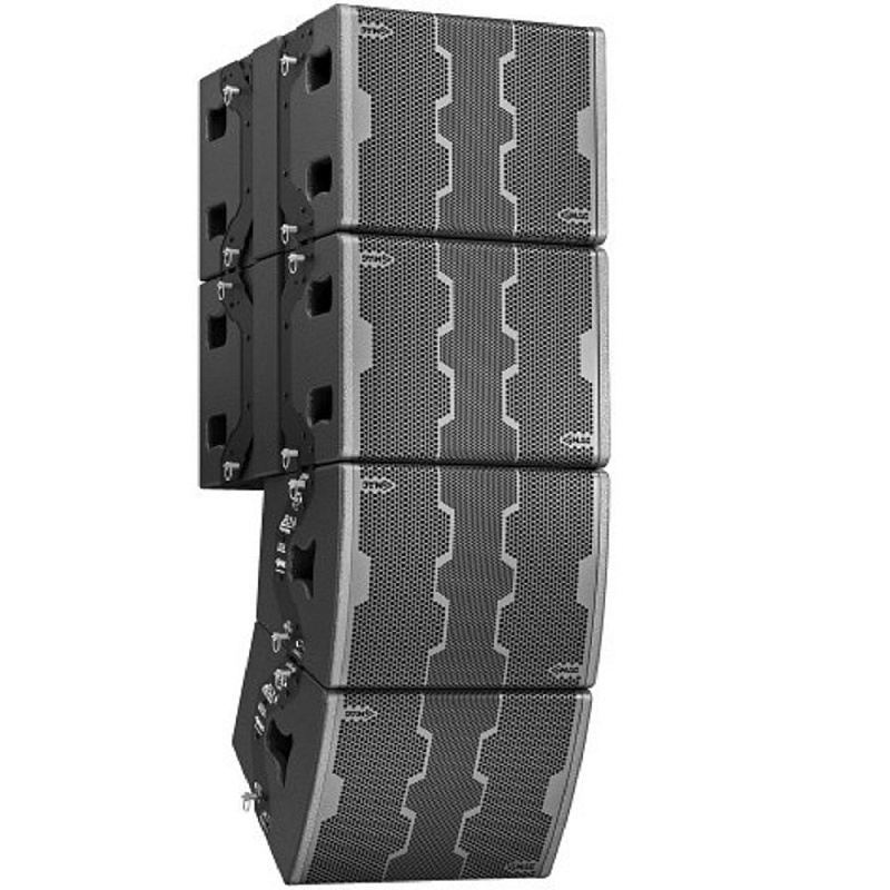 Фото Элемент линейного массива активный MAG Fly 6L