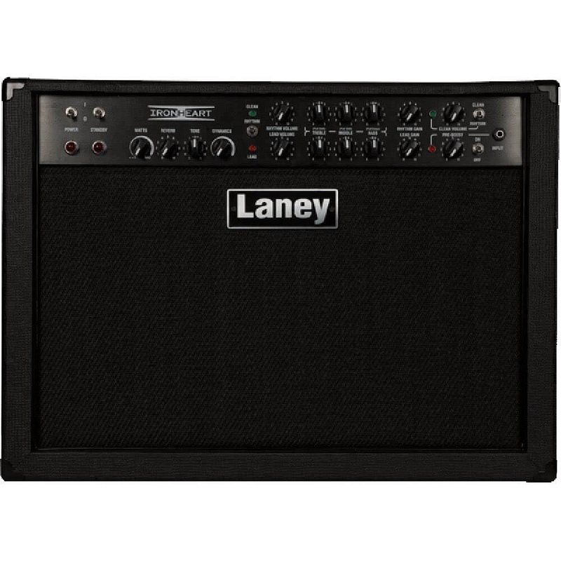 Фото Laney IRT60-212 Ironheart