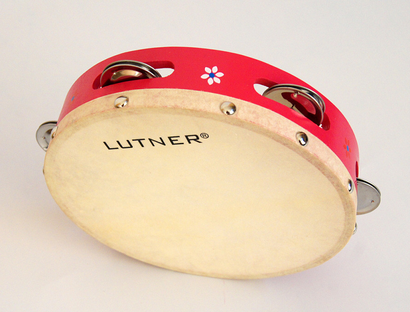 Фото Тамбурин Fleet TH8-5A