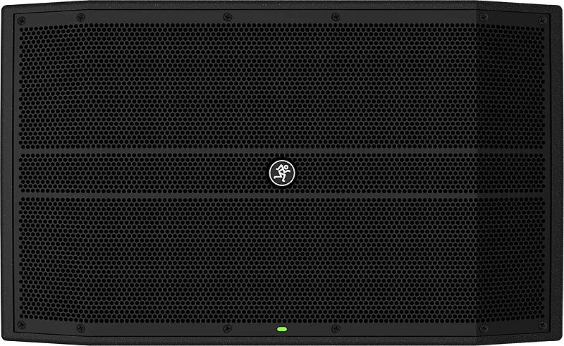 Фото MACKIE DRM12A