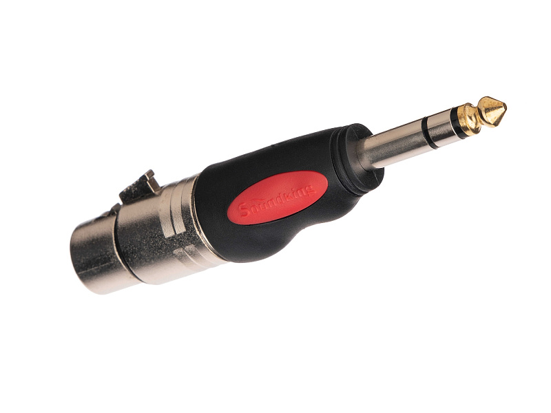 Фото Переходник Soundking CXA005