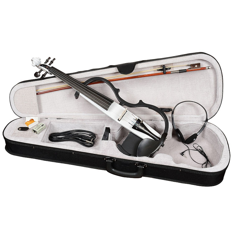 Фото Электроскрипка ANTONIO LAVAZZA EVL-05 WH