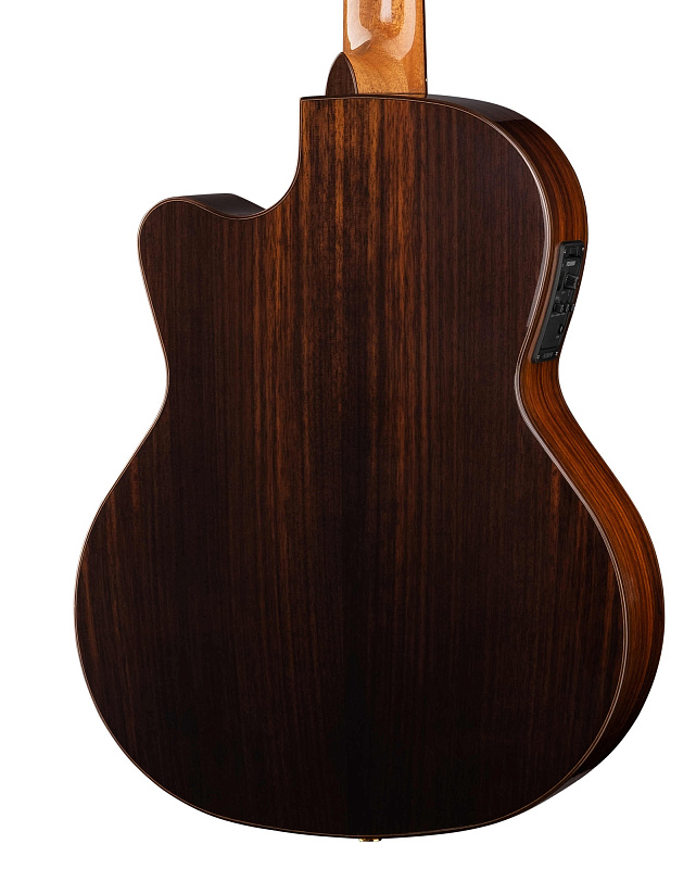 Фото Электроакустическая гитара Kremona Verea-VA Performer Series