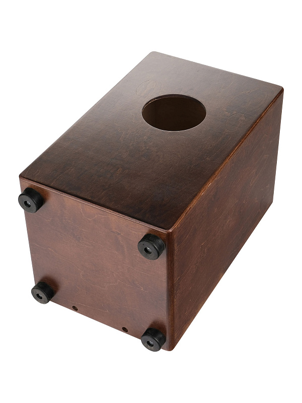 Фото Кахон Мозеръ CJP-3