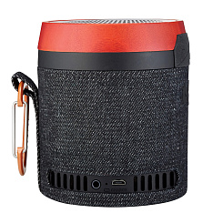 Портативная акустическая система Marley EM-JA008-BK