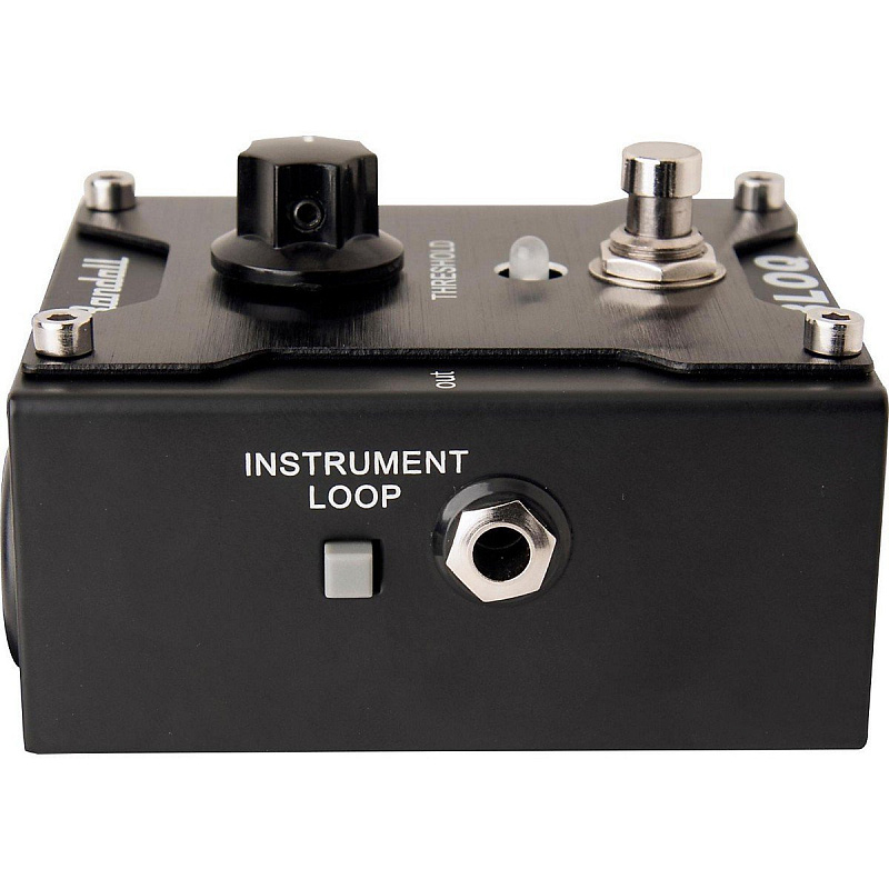 Фото Randall BLOQ Noise Gate Гитарная педаль 