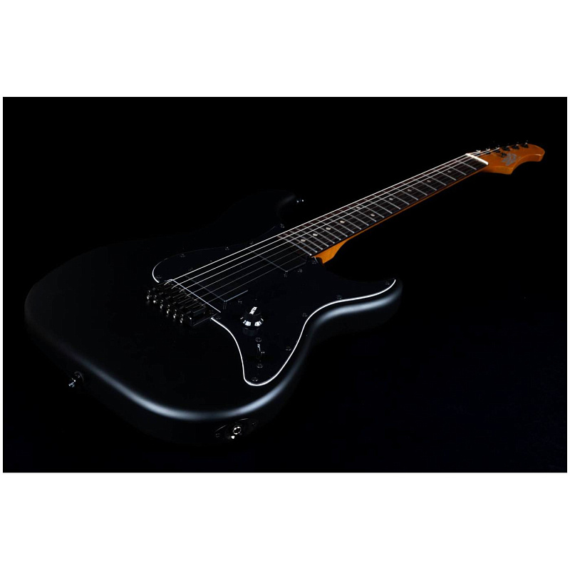 Фото Электрогитара JET JS-400 MBK R