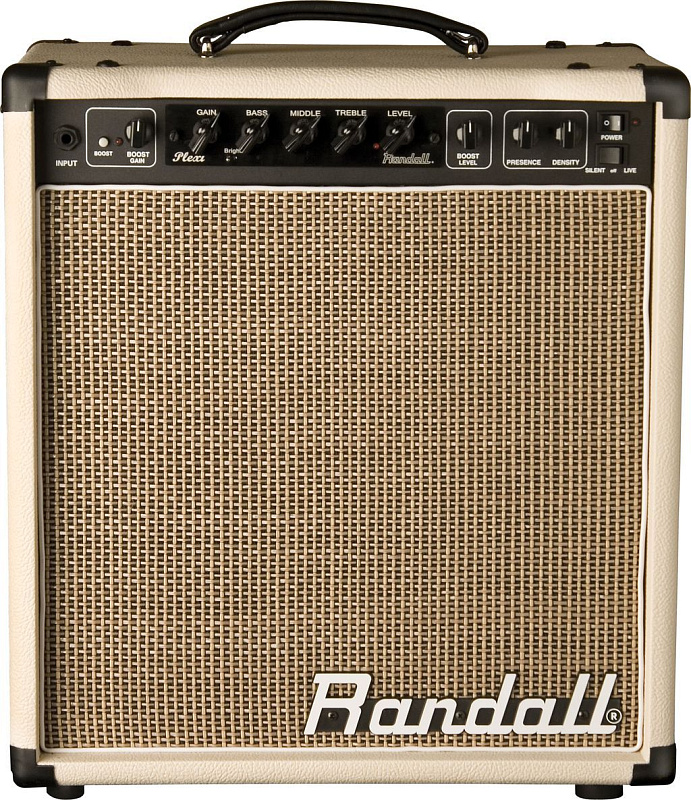 Фото Randall RM20PE+DLX