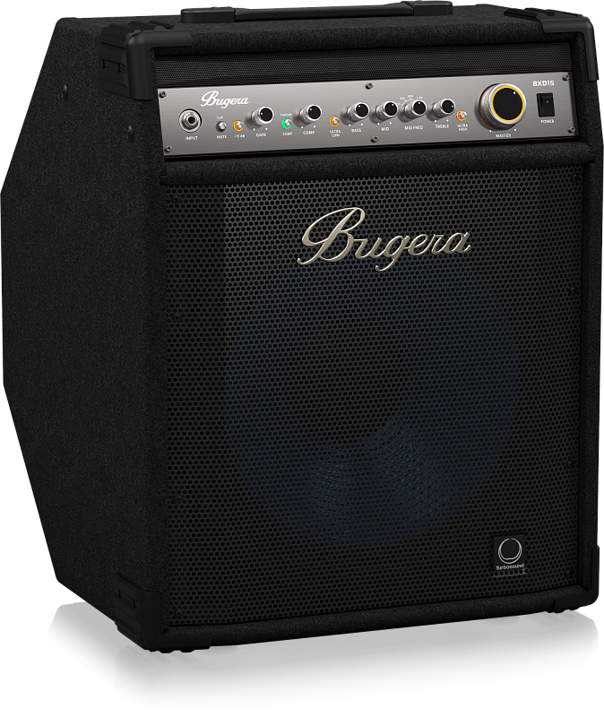 Фото Комбоусилитель BUGERA ULTRABASS BXD15