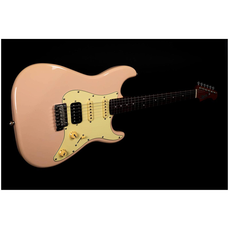 Фото Электрогитара JET JS-400 PK R