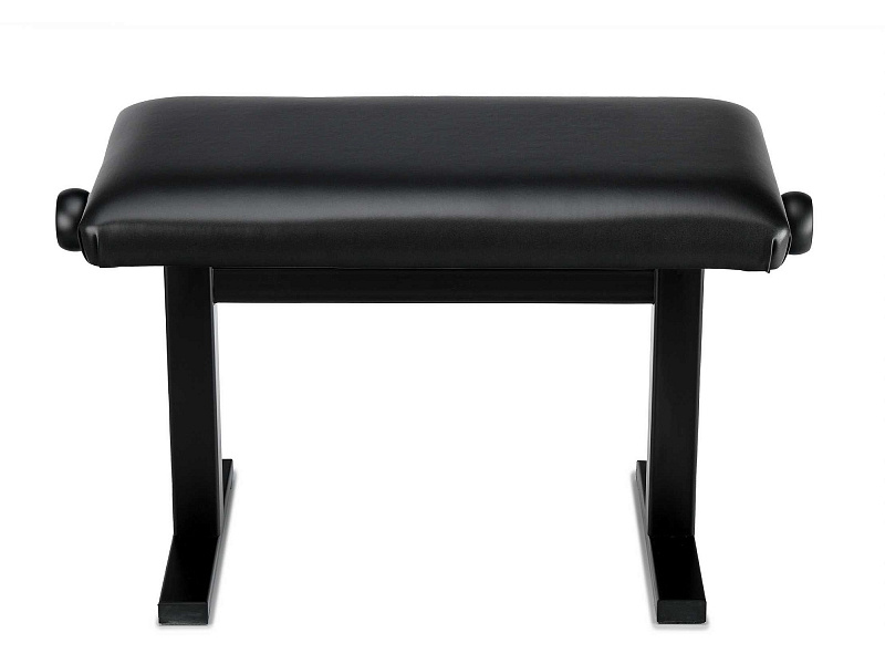 Фото HY-PJ060 Банкетка с гидравлическим механизмом, черная, Rin