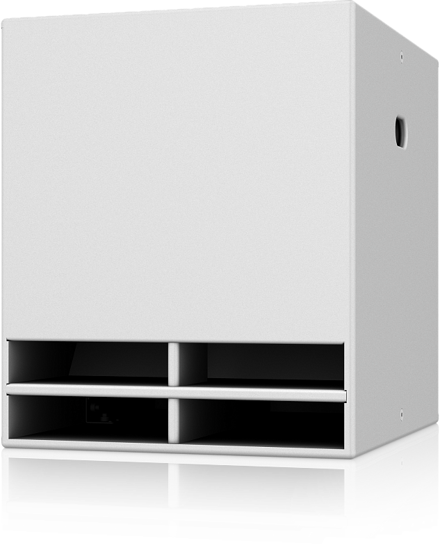Фото Turbosound DUBLIN TCX118B-WH