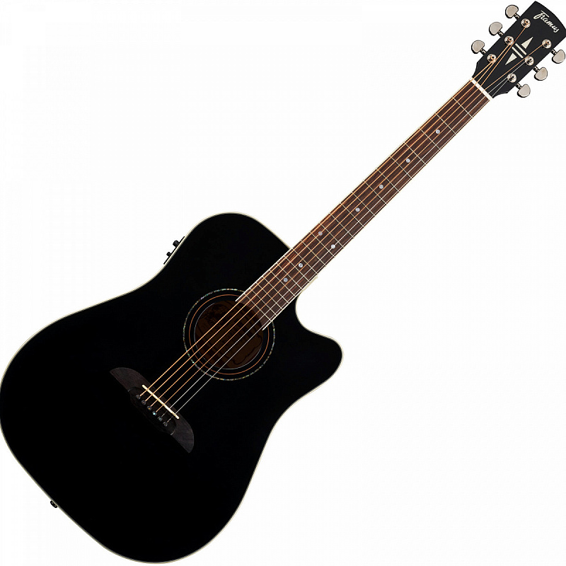 Фото Framus FD 14 S BK CE