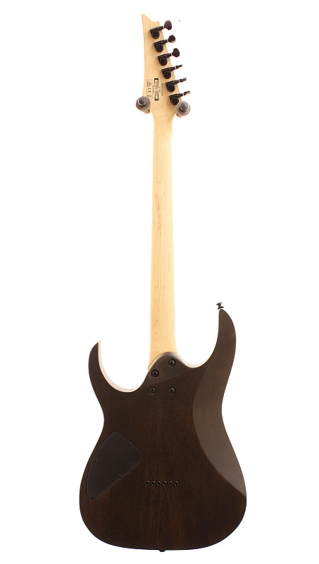 Фото IBANEZ GRG121DX-WNF