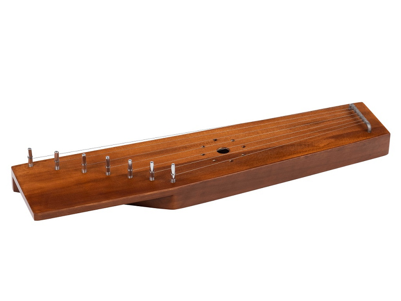 Фото Гусли Мир гуслей MG-S7MO