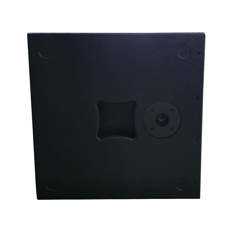 Фото Активный сабвуфер AURA BASS 1100