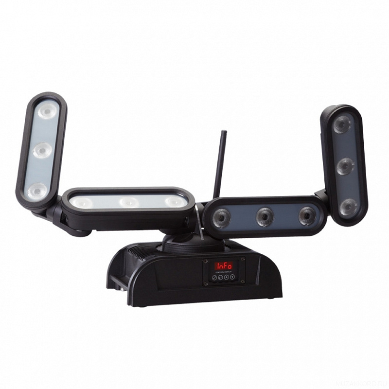 Фото ROBE CityFlex 48