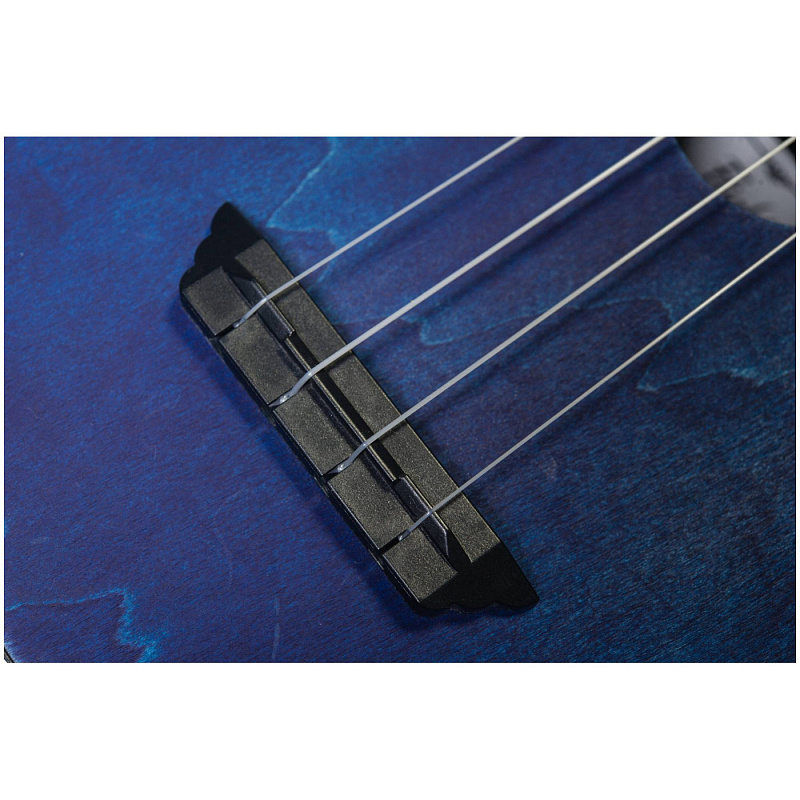 Фото Укулеле сопрано FLIGHT TUS-35 DB