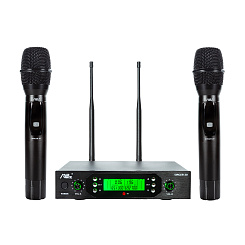 Радиосистема MadVoice SINGER 20