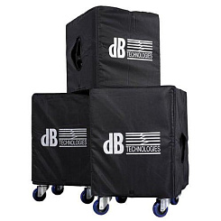 Чехол dB Technologies TC S18