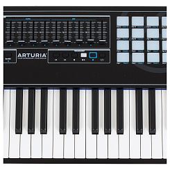 MIDI-клавиатура Arturia KeyLab 88 Black Edition