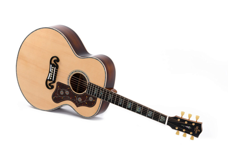 Фото Sigma SGJB-SG200+ Limited