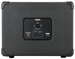 MESA BOOGIE 1X12 SUBWAY компактный ультралёгкий кабинет для бас-гитарных усилителей