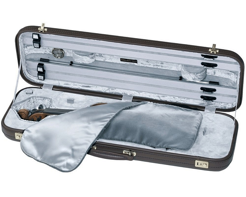 Фото Футляр для скрипки GEWA JAEGER PRESTIGE 4/4