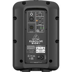 Активная акустическая система Behringer B108D