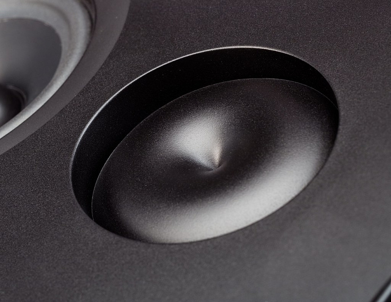 Фото Полочная акустика Martin Logan Motion 4i Gloss Black