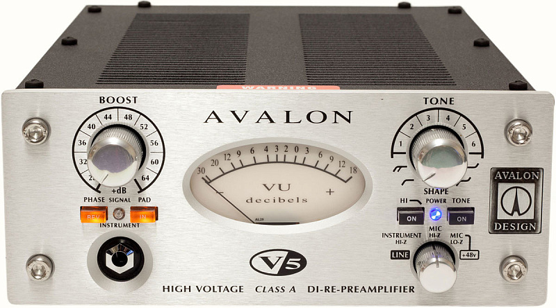 Фото Avalon Design V5